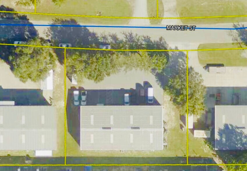 132 Market St, Santa Rosa Beach, FL à vendre - Photo du bâtiment - Image 3 de 13