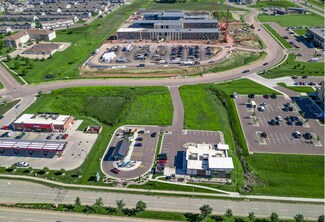 Plus de détails pour 5800 26th St, Sioux Falls, SD - Terrain à vendre