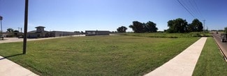 More details for 1302 S MacArthur Blvd, Oklahoma City, OK - Land for Lease