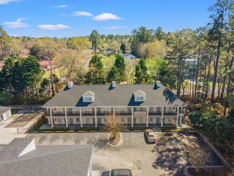 2350 Chestnut St, Orangeburg, SC à vendre - Photo du bâtiment - Image 2 de 41