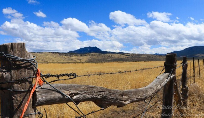 Plus de détails pour Highway 20, Paragonah, UT - Terrain à vendre
