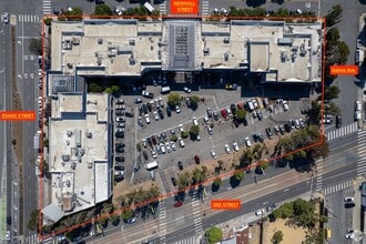 3801 3rd St, San Francisco, CA for lease Building Photo- Image 1 of 12