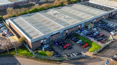 750-755 Deal Ave, Slough à louer Photo du bâtiment- Image 1 de 3