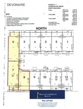 12176-12198 SW 128th St, Miami, FL for lease Site Plan- Image 1 of 1