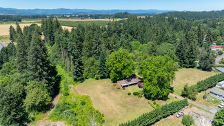 Plus de détails pour 215 5th St, Lafayette, OR - Terrain à vendre