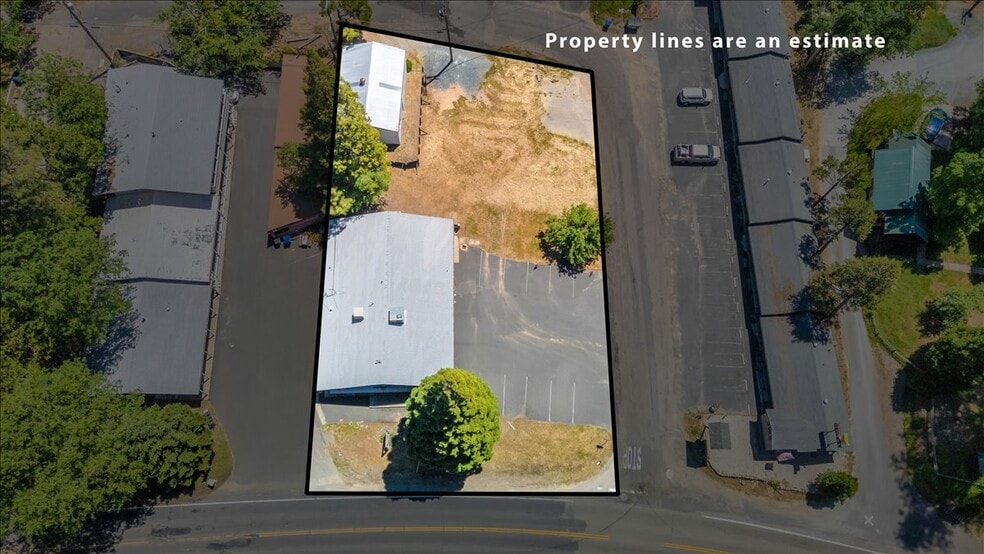 22709 Twain Harte Dr, Twain Harte, CA for sale - Building Photo - Image 3 of 41