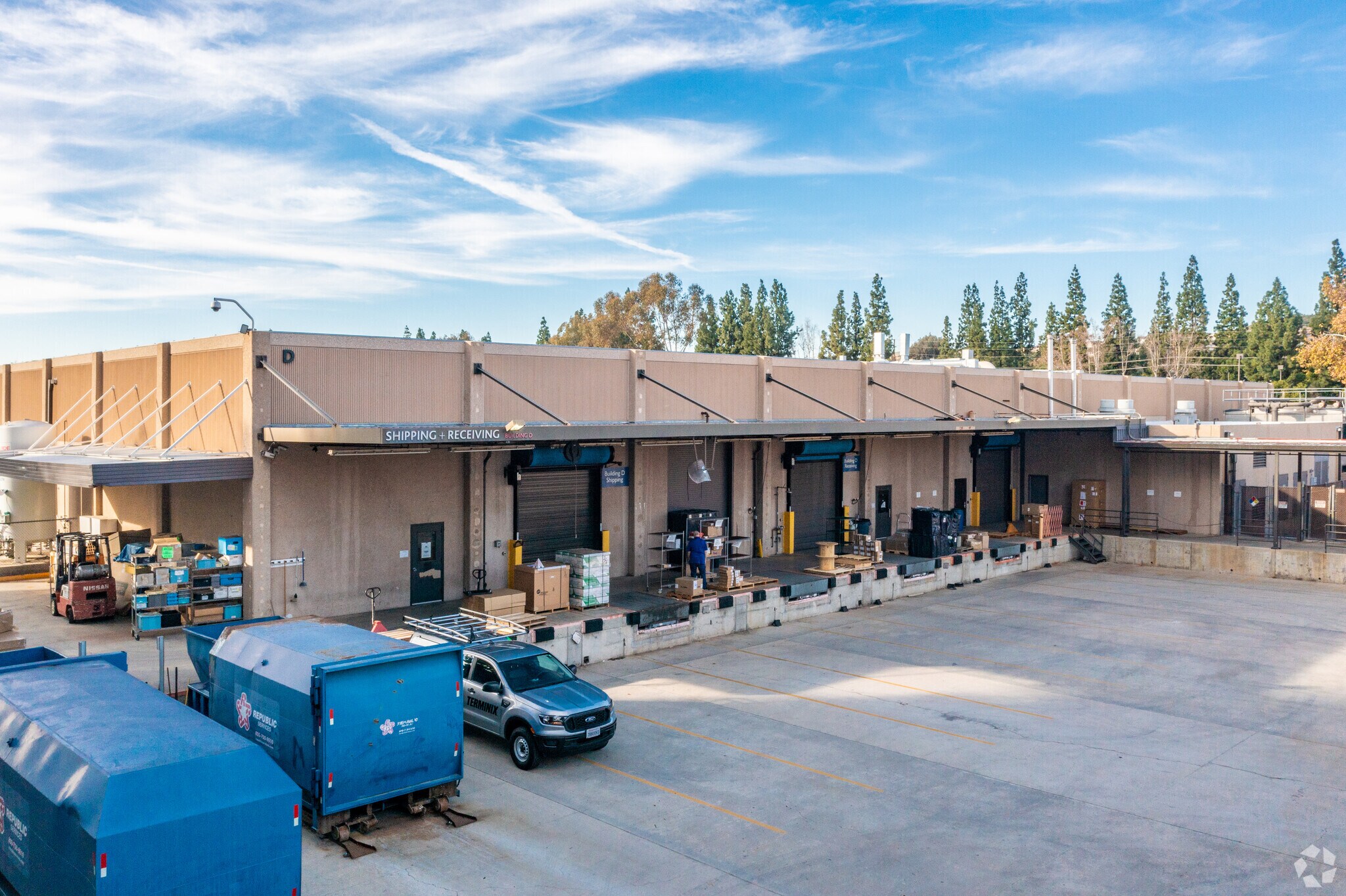 250 S Kraemer Blvd, Brea, CA à vendre Photo principale- Image 1 de 7