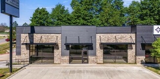 Plus de détails pour 2069 N Crossover Rd, Fayetteville, AR - Commerce de détail à louer