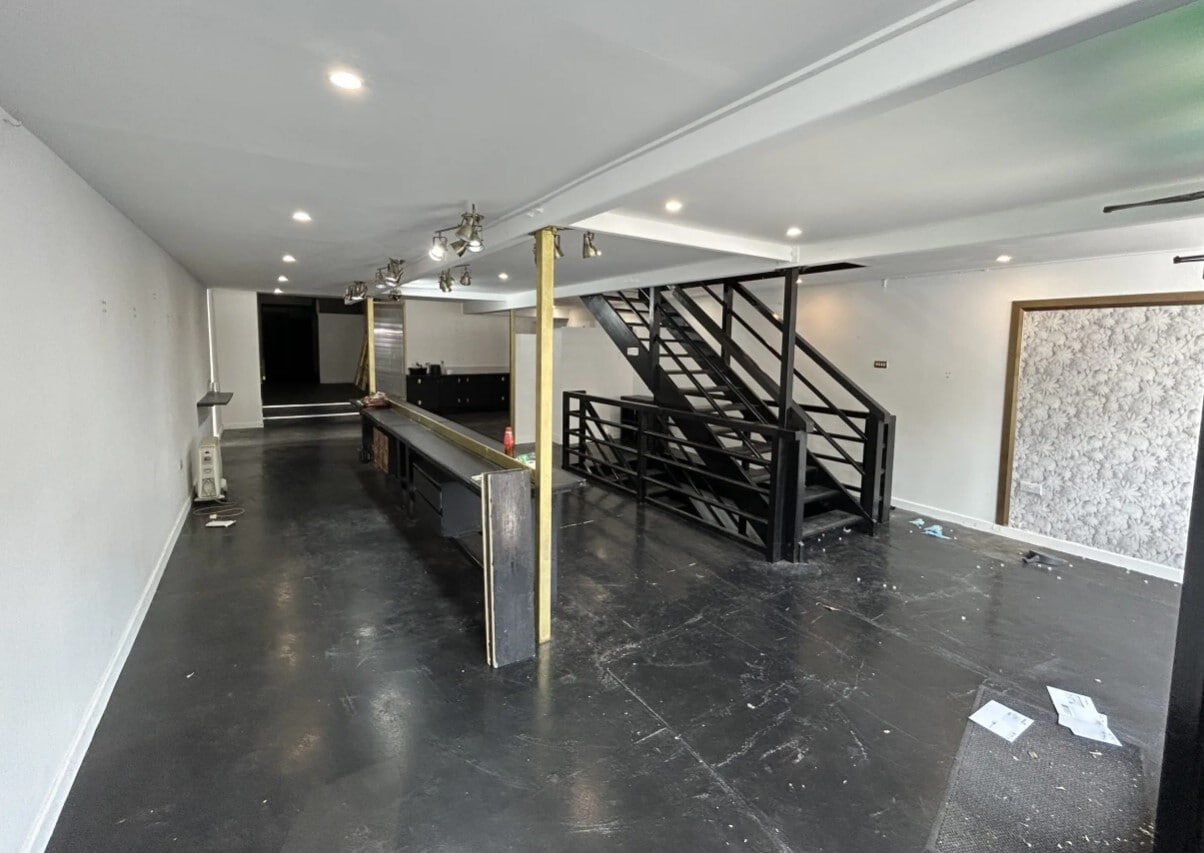 167 Whiteladies Rd, Bristol for lease Interior Photo- Image 1 of 6