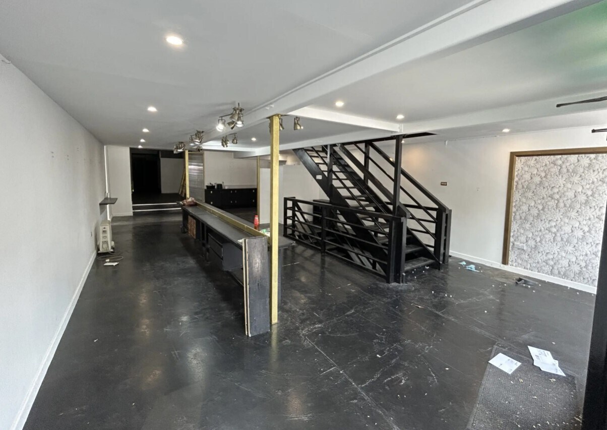 167 Whiteladies Rd, Bristol à louer Photo intérieure- Image 1 de 6