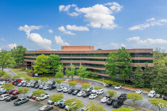 More details for 1-2 Chase Corporate Dr, Hoover, AL - Coworking for Lease