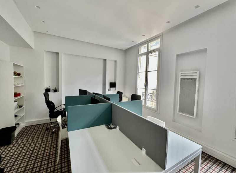 10 Villa D'Eylau, Paris for lease Interior Photo- Image 1 of 7
