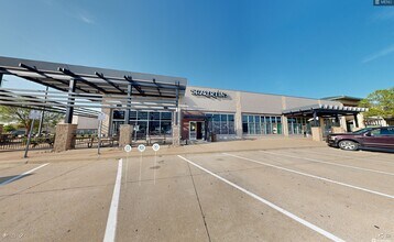 US Hwy 75, Fairview, TX for lease Interior Photo- Image 2 of 5