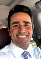 Travis Nichols