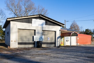 More details for 5991 Tn-100, Bon Aqua, TN - Retail for Lease