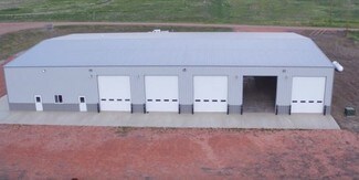 Plus de détails pour 2937 133rd Ave, Arnegard, ND - Industriel à vendre