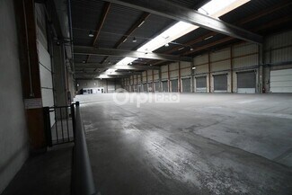 More details for Industrial for Lease