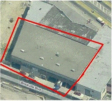 248-23 Brookville Blvd, Rosedale, NY for lease - Aerial - Image 2 of 4