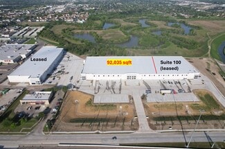 More details for 8008 Sam Houston Pkwy S, Houston, TX - Industrial for Lease