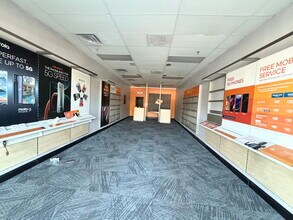 2800-2842 E Atlanta Rd, Ellenwood, GA à louer Photo du bâtiment- Image 1 de 1