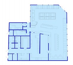 756 E Thompson Blvd, Ventura, CA for lease Floor Plan- Image 1 of 1