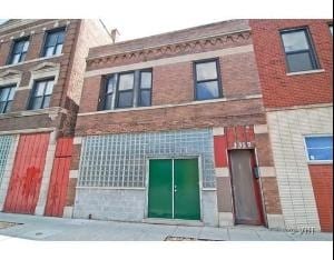3317 W Fullerton Ave, Chicago, IL for lease Primary Photo- Image 1 of 21