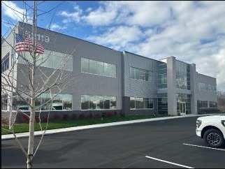 Plus de détails pour 52119 Grand River Ave, Wixom, MI - Industriel à louer