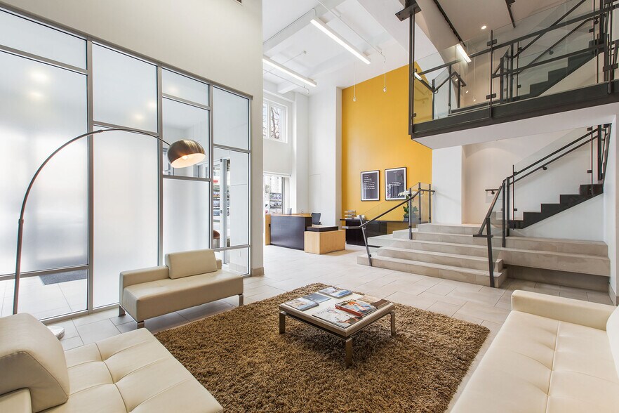 1400 Van Ness Ave, San Francisco, CA à louer - Hall d’entrée - Image 3 de 15