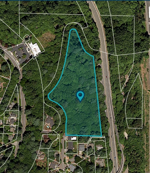 SW Ralston Drive, Portland, OR for sale - Building Photo - Image 2 of 9