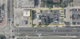 Plus de détails pour 7737 Roosevelt Rd, Forest Park, IL - Terrain à vendre