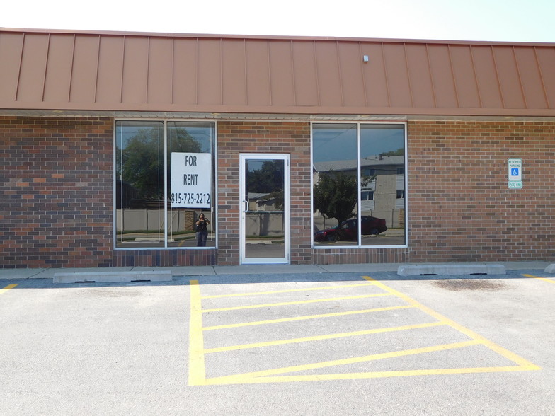 2352 Glenwood Ave, Joliet, IL for lease - Other - Image 2 of 8