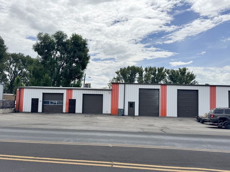 343 W 200 S, Pleasant Grove, UT for lease - Building Photo - Image 3 of 7