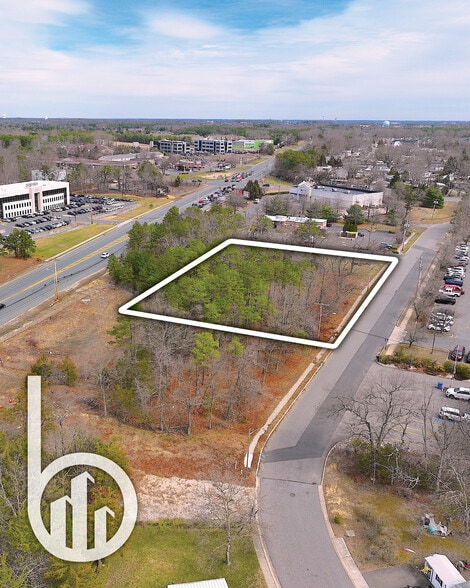 232 New Jersey 70, Toms River, NJ for lease - Building Photo - Image 3 of 6