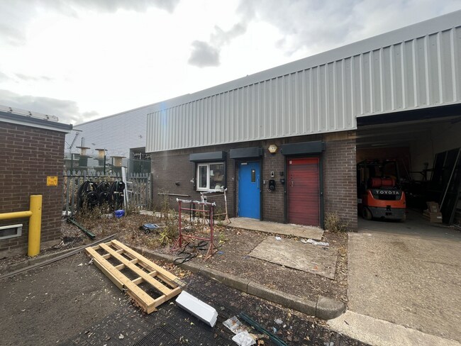 More details for Aston Ct, Warrington - Industrial for Lease