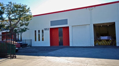 4605-4631 S Alameda St, Los Angeles, CA à louer Photo intérieure- Image 1 de 4