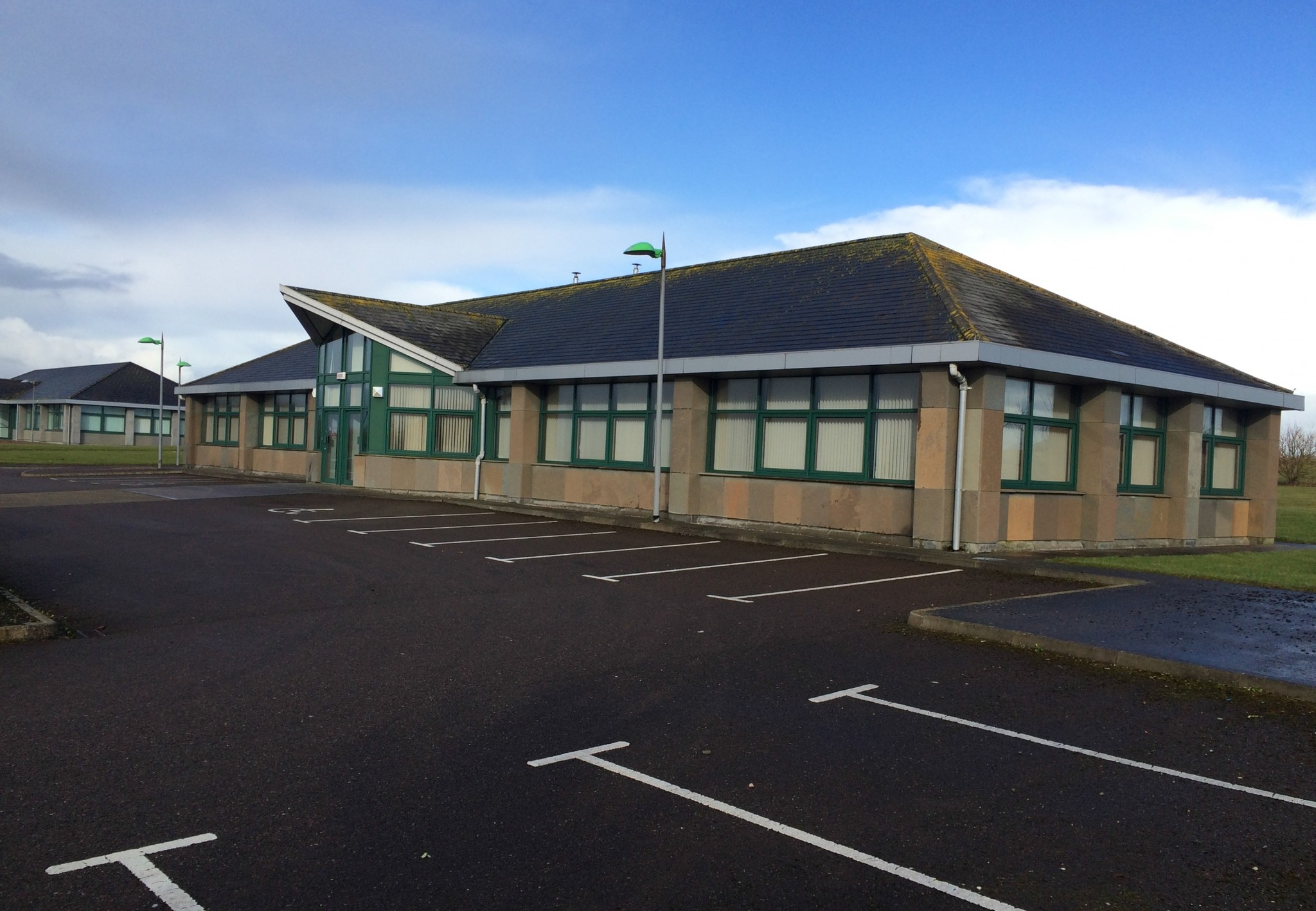 Wick Business Park, Wick for sale Primary Photo- Image 1 of 1