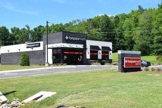 Plus de détails pour 1648 Pelham Rd S, Jacksonville, AL - Commerce de détail à vendre