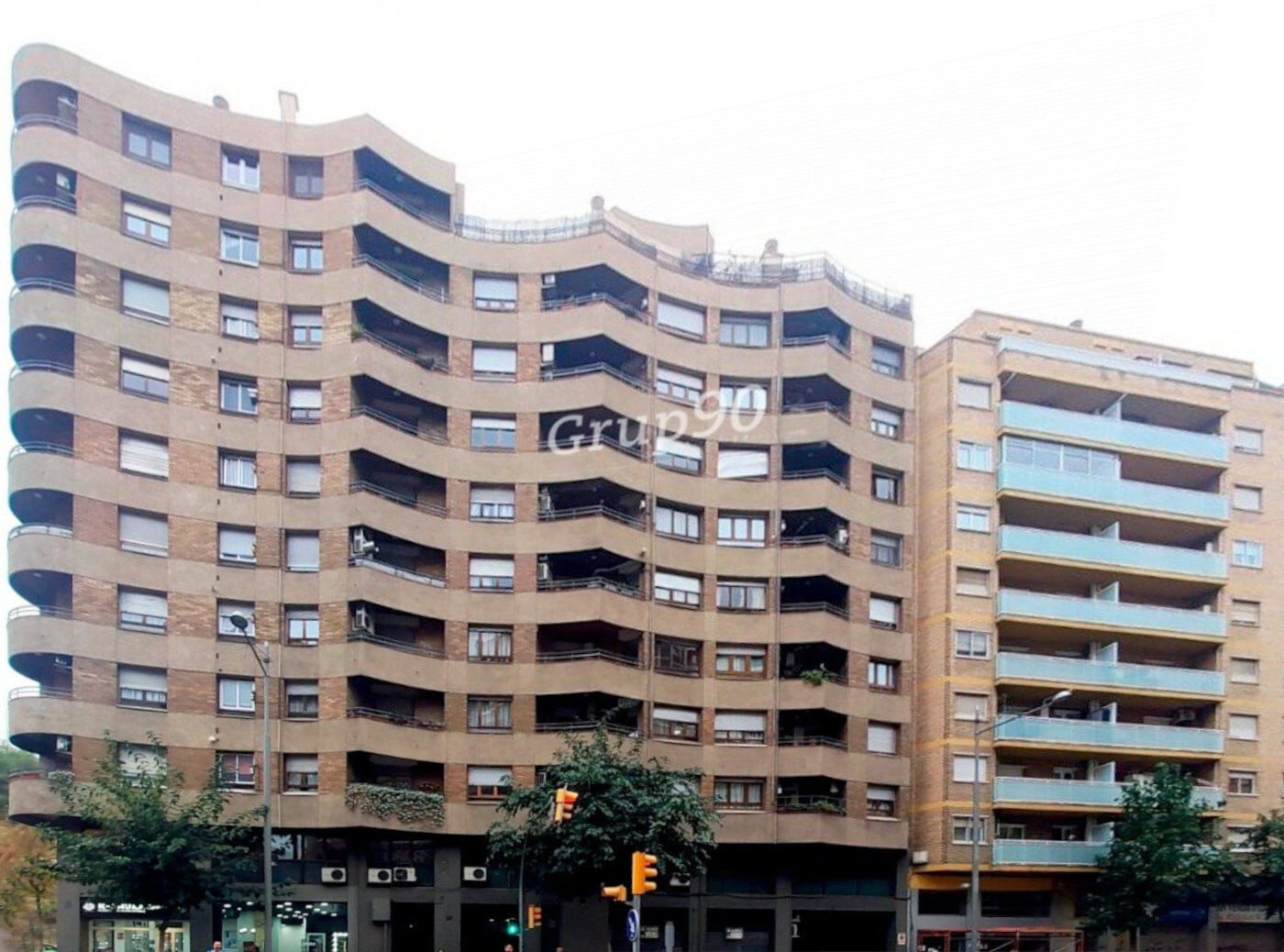 Multifamily in Lleida, Lérida for sale Building Photo- Image 1 of 2