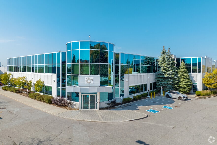 20 Floral Pky, Concord, ON for sale - Primary Photo - Image 1 of 1