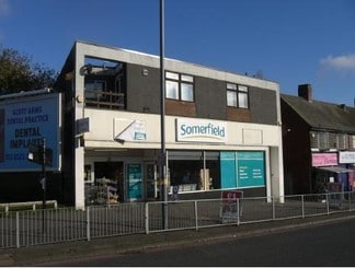 More details for 941-943 Walsall Rd, Birmingham - Retail for Lease