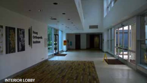 16300 Sand Canyon Ave, Irvine, CA à louer - Hall d’entrée - Image 3 de 12