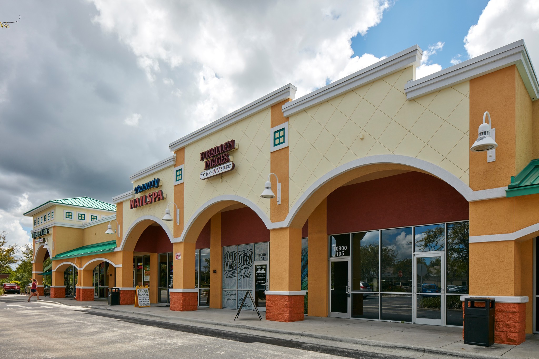 10900 State Road 54, New Port Richey, FL for lease Primary Photo- Image 1 of 14