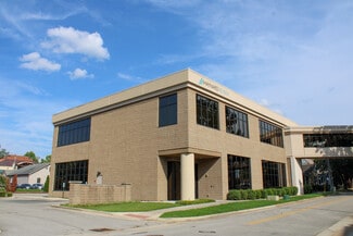 More details for 515 Fountain Row SW, Huntsville, AL - Office for Lease
