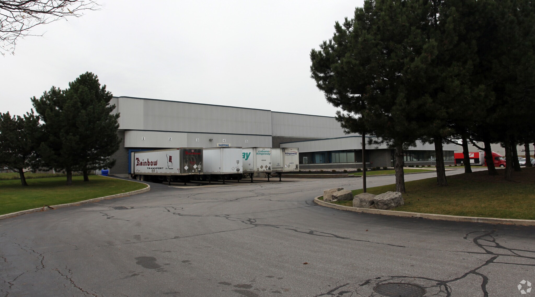 108 Summerlea Rd, Brampton, ON à vendre Photo principale- Image 1 de 1