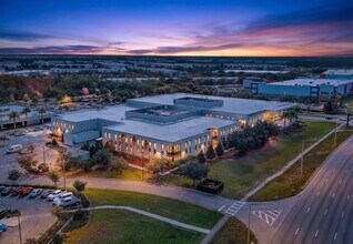 9395 S John Young Pky, Orlando, FL - Aérien  Vue de la carte - Image1