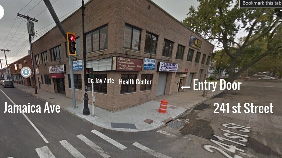 240-19 Jamaica Ave, Bellerose, NY à louer Photo du bâtiment- Image 1 de 10
