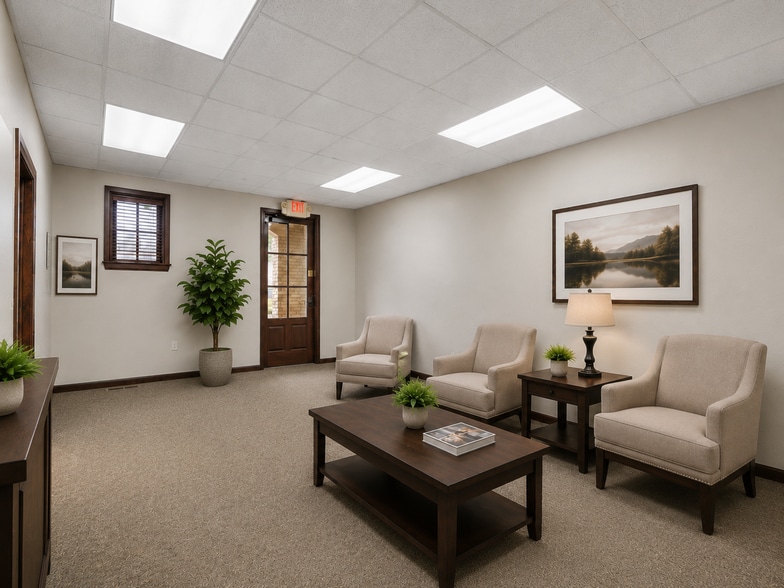 16301 N May Ave, Edmond, OK for lease - Commercial Listing Video - Image 2 of 16
