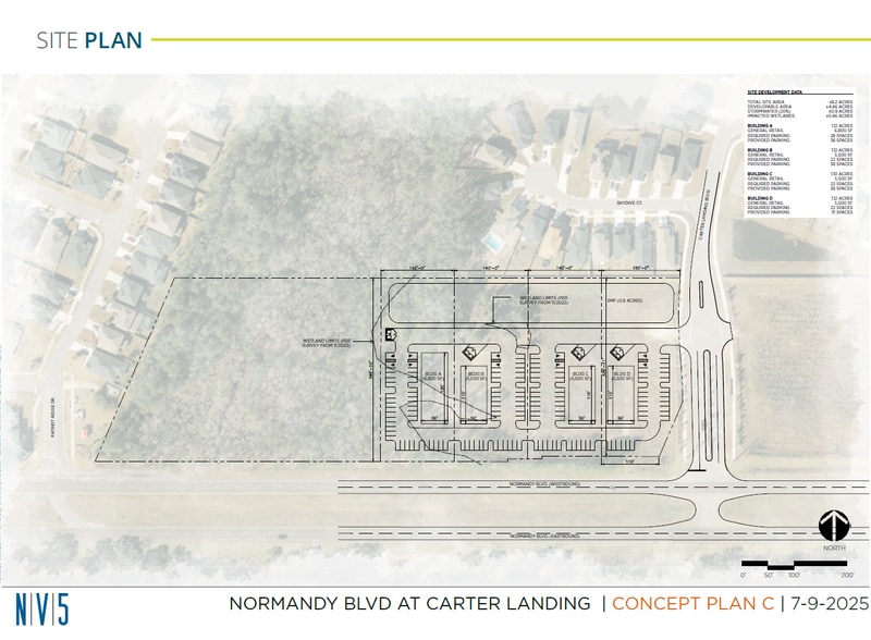 9591 Normandy Blvd, Jacksonville, FL for sale - Building Photo - Image 3 of 5