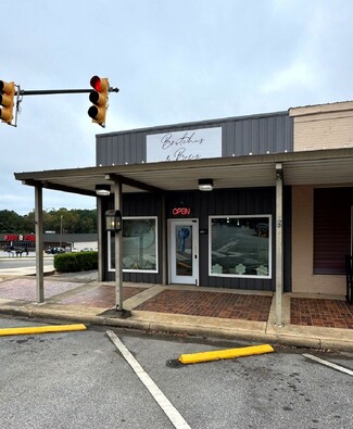 More details for 40 Court Sq, Ashland, AL - Retail for Sale