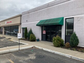 Plus de détails pour 1-9 Fletcher Sq, Dunbar, WV - Bureau à louer